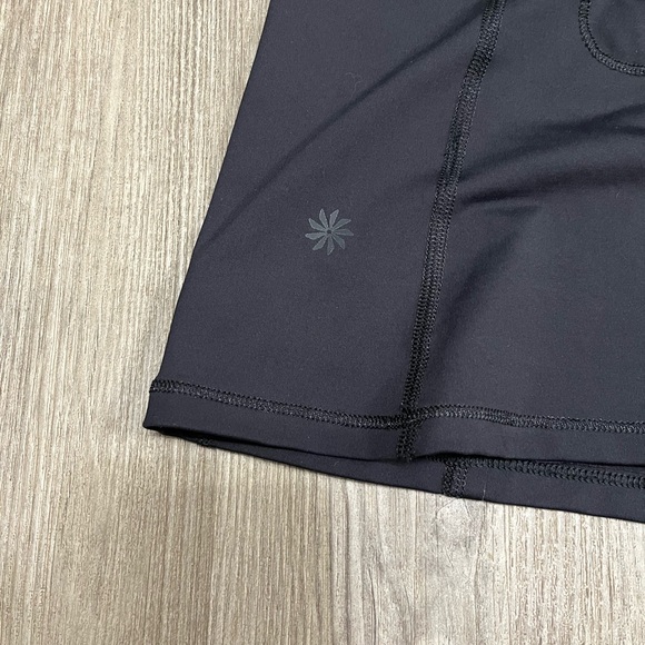 Athleta Tank Top Vitality rib Small - Picture 5 of 5